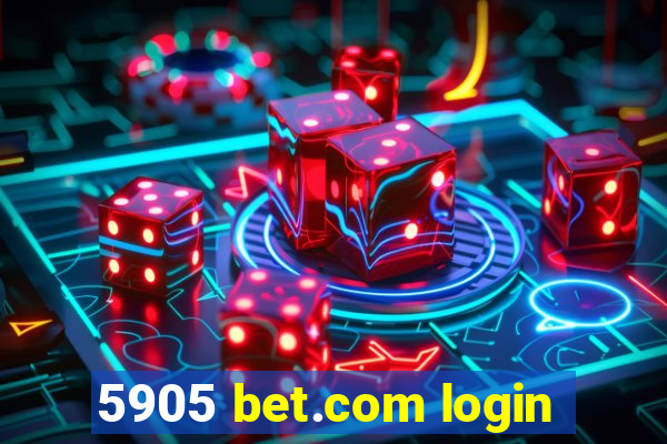 5905 bet.com login